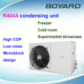 Hot sales! refrigerating parts van refrigerator unit for Freezing Industrial Refrigeration of Cool rooms & Freezer room